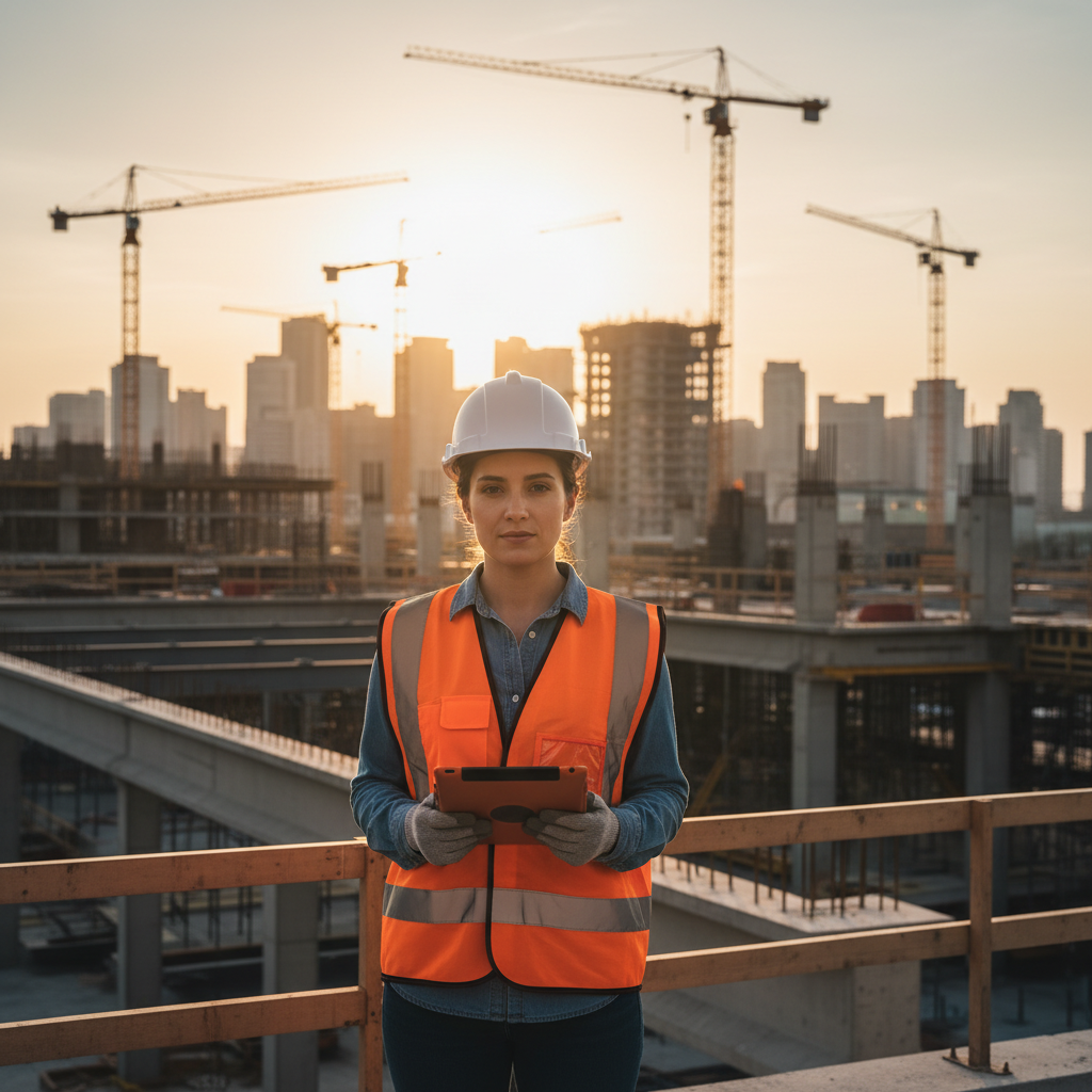 Engenharia Civil: O Guia Definitivo do Curso e Carreira