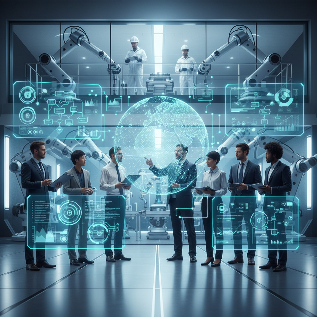 Engenharia de Produção: Guia Completo e Análise Detalhada para Sua Decisão