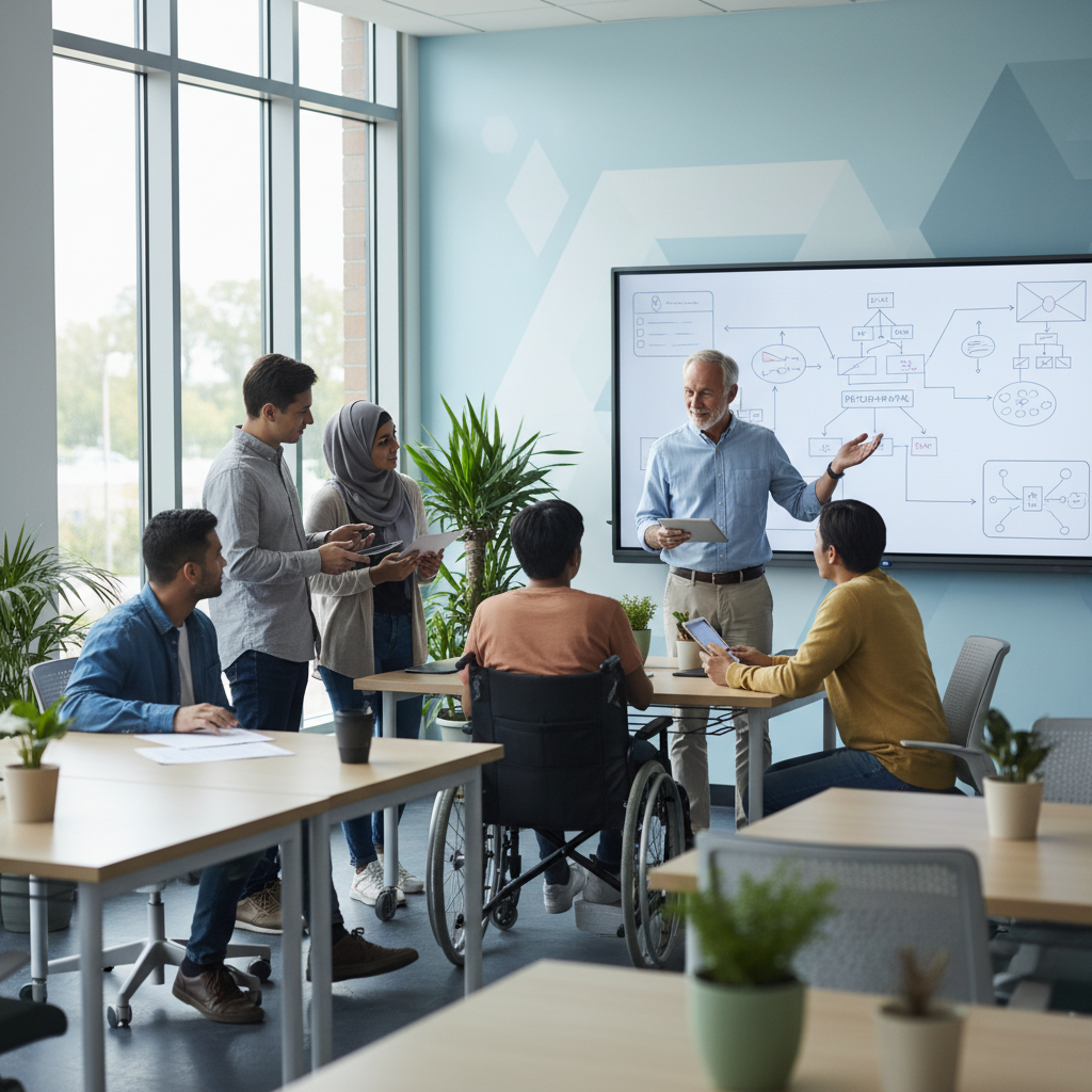 Além da Sala de Aula: Estratégias para Ensinar Mais e Melhor