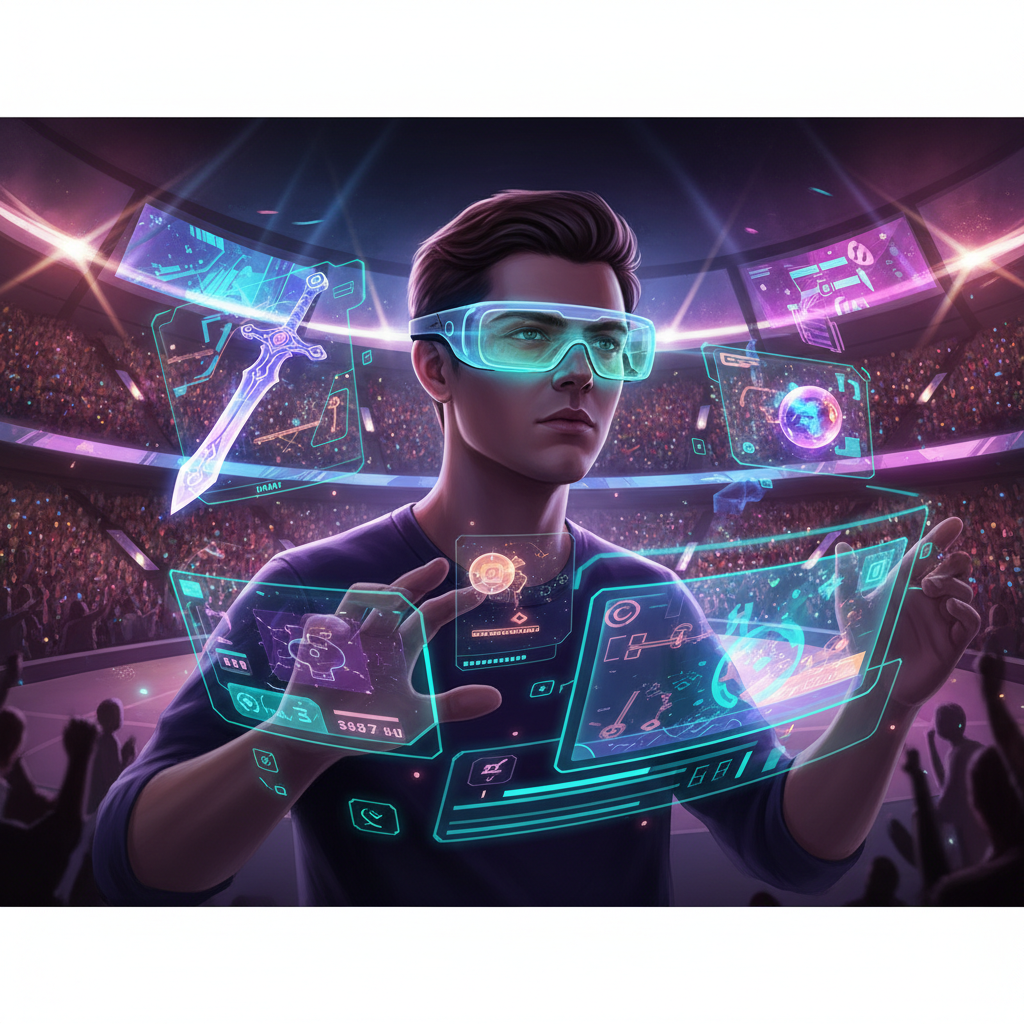 ePlay Digital: Seu Guia para o Entretenimento Interativo