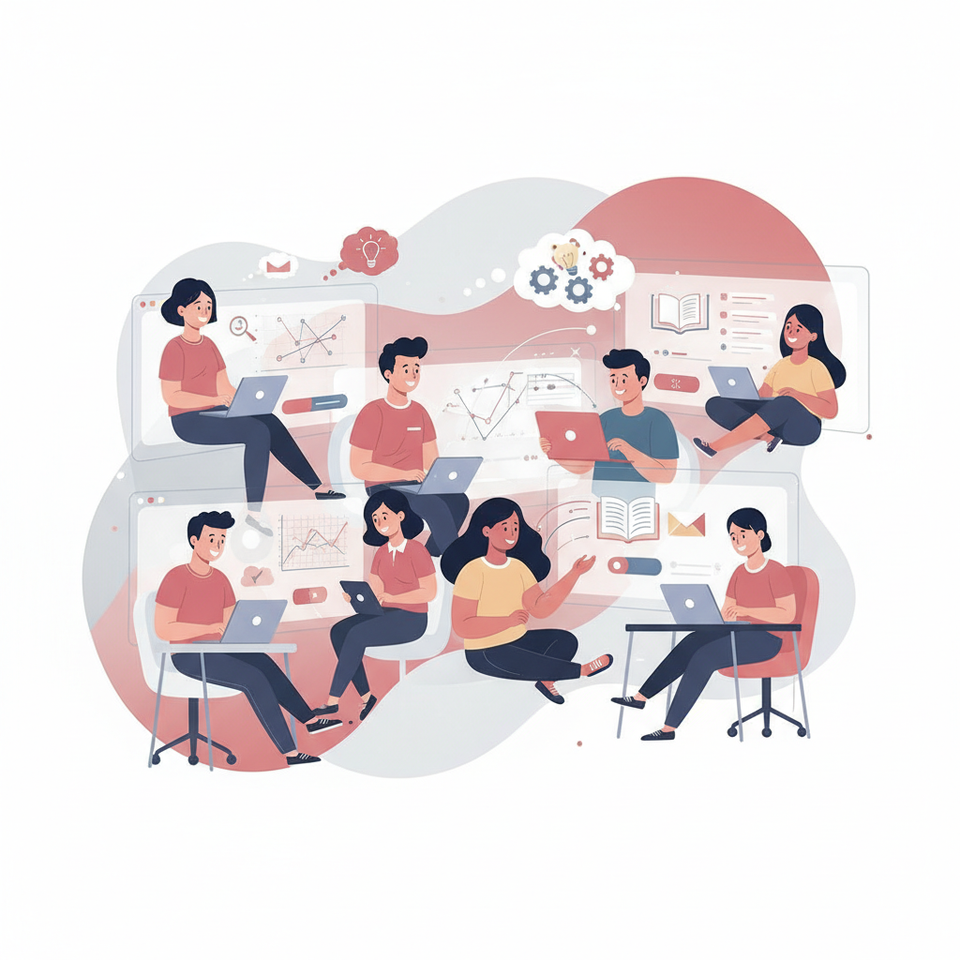 Escola Bradesco: Seu Guia Completo para Acesso e Oportunidades Online