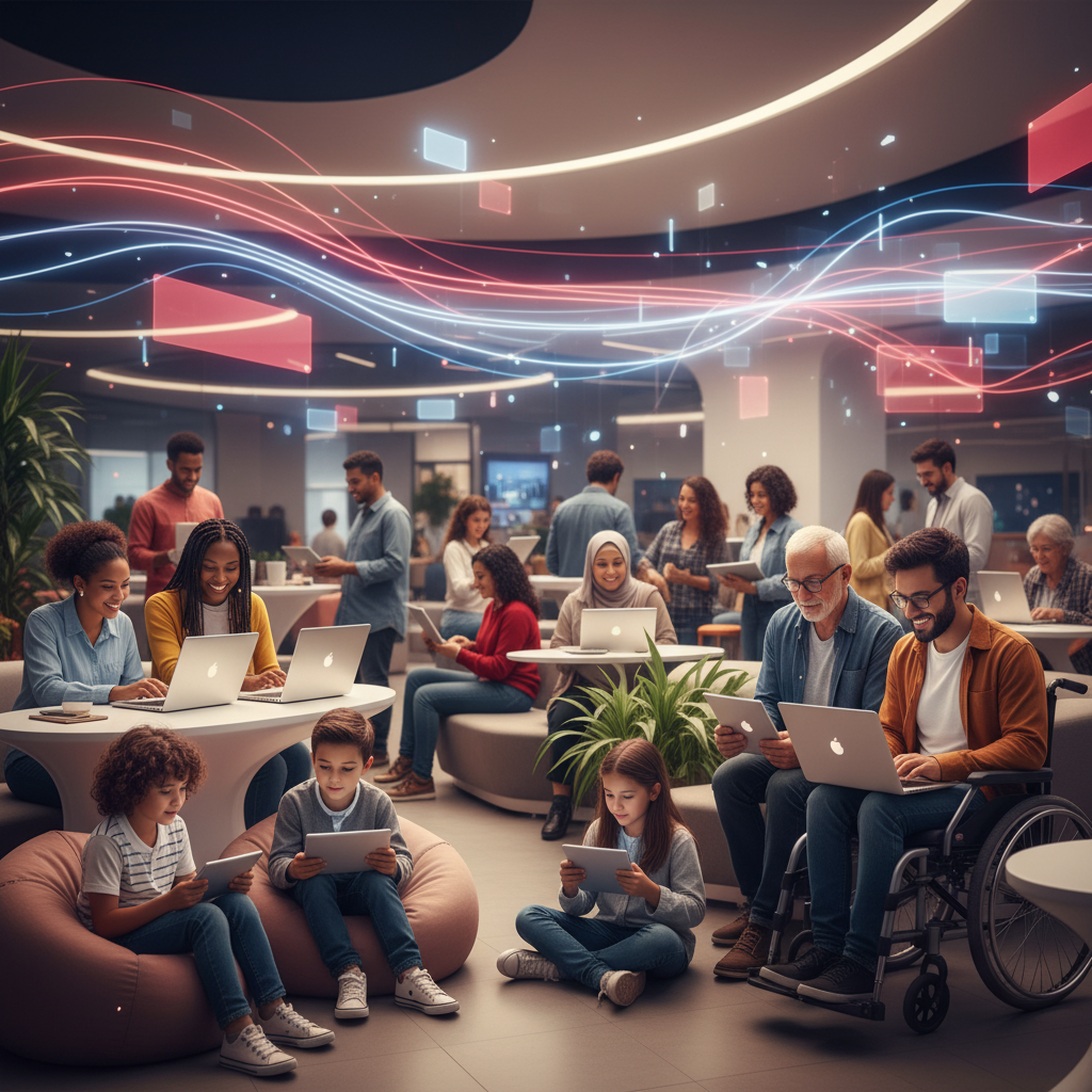 Escola Bradesco Virtual: Seu Guia Completo para Acessar e Aproveitar ao Máximo