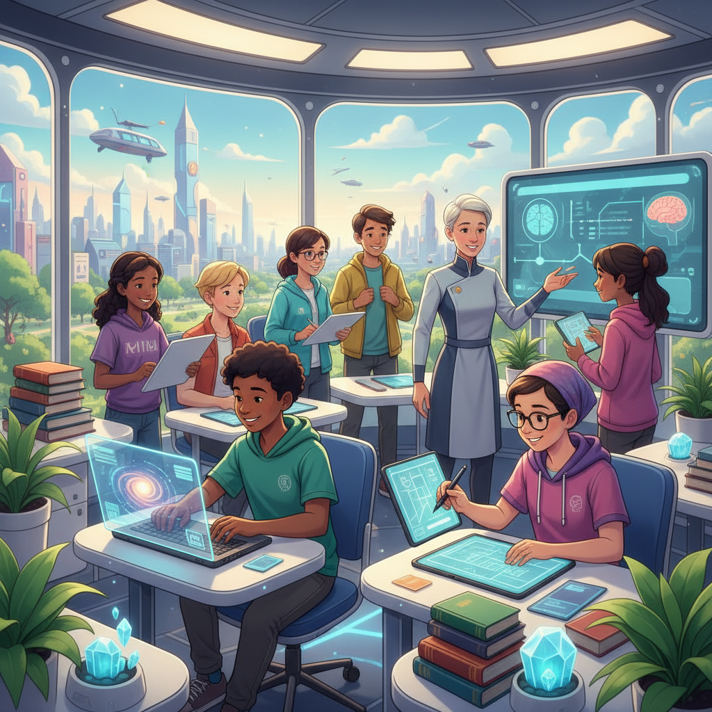 Escola Federal: Tudo o que Você Precisa Saber Sobre o Ensino Público de Excelência no Brasil