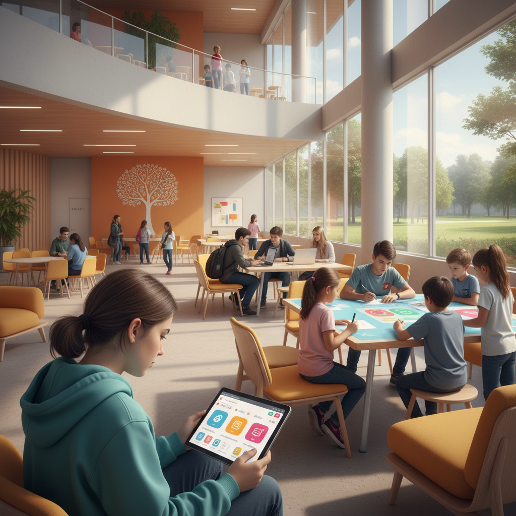 Escola Fundação Bradesco: Guia Completo para Acessar e Navegar no Portal Oficial