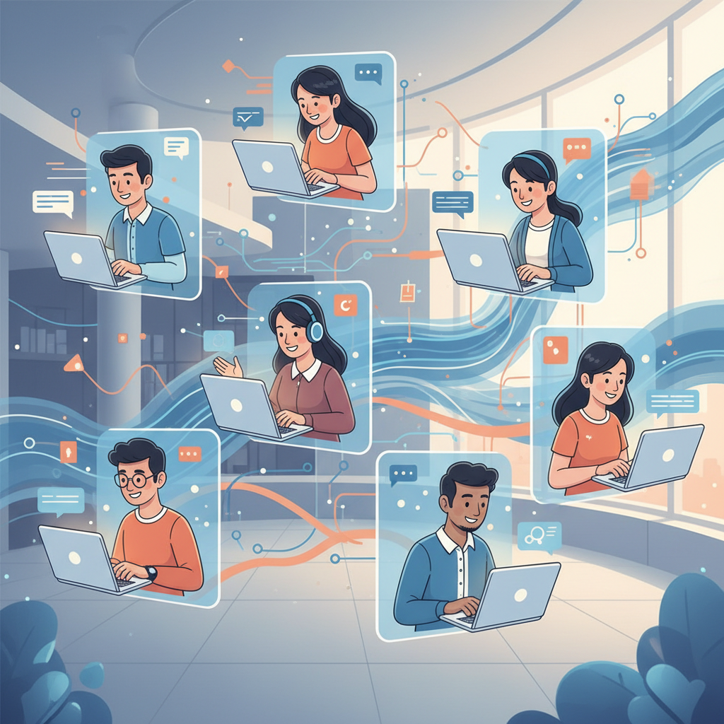 Escola Fundação Bradesco: Seu Guia Completo para Acesso e Cursos