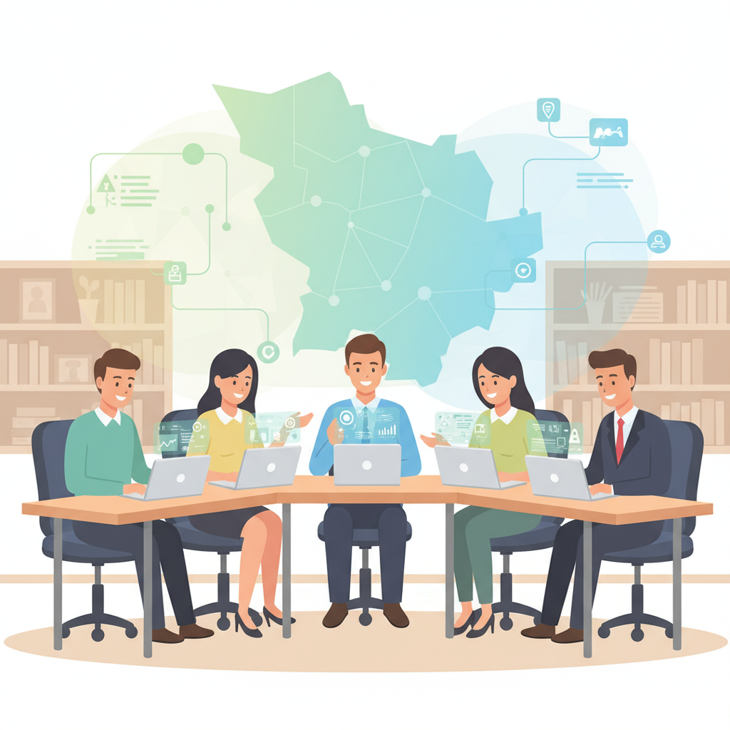 Escola de Governo de Goiás: Acesse o Site Oficial e Descubra os Cursos (EGG)