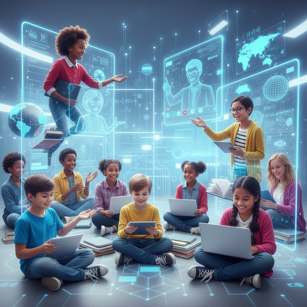 Escola Online: Um Guia Meticuloso para a Sua Escolha Informada