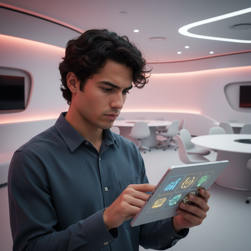 Escola Virtual Bradesco: Seu Guia Completo para Acesso e Conhecimento