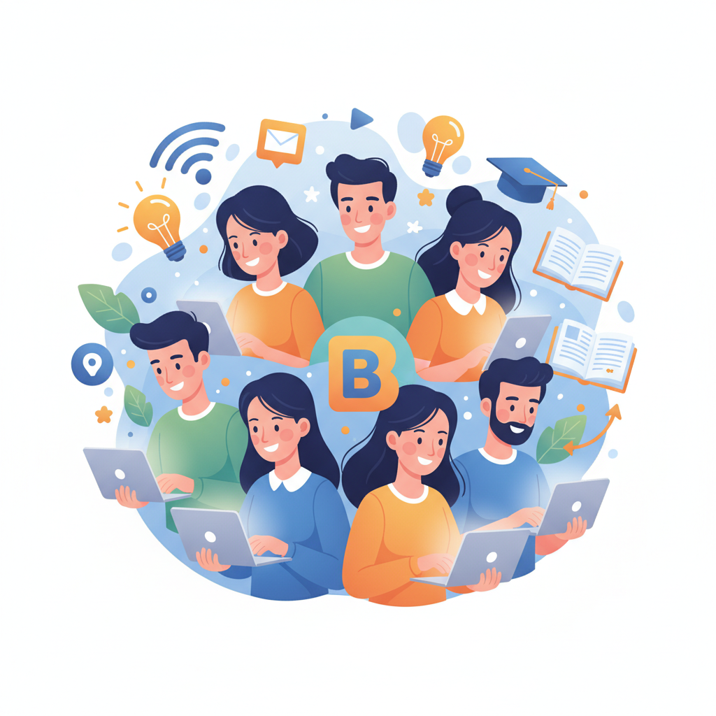 Escola Virtual Bradesco: Acesse Cursos Gratuitos e Transforme Seu Conhecimento