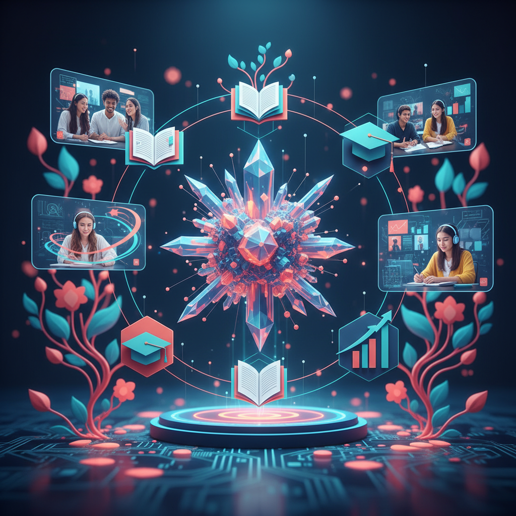 Escola Virtual Fundação Bradesco: Guia Completo para Cursos Gratuitos e Certificados