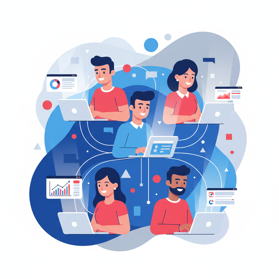 Escola Virtual Fundação Bradesco: Seu Guia Completo para Cursos Online Gratuitos