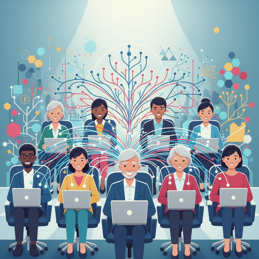 Escola Virtual Fundação Bradesco: Seu Guia Completo para Cursos Gratuitos e Certificação