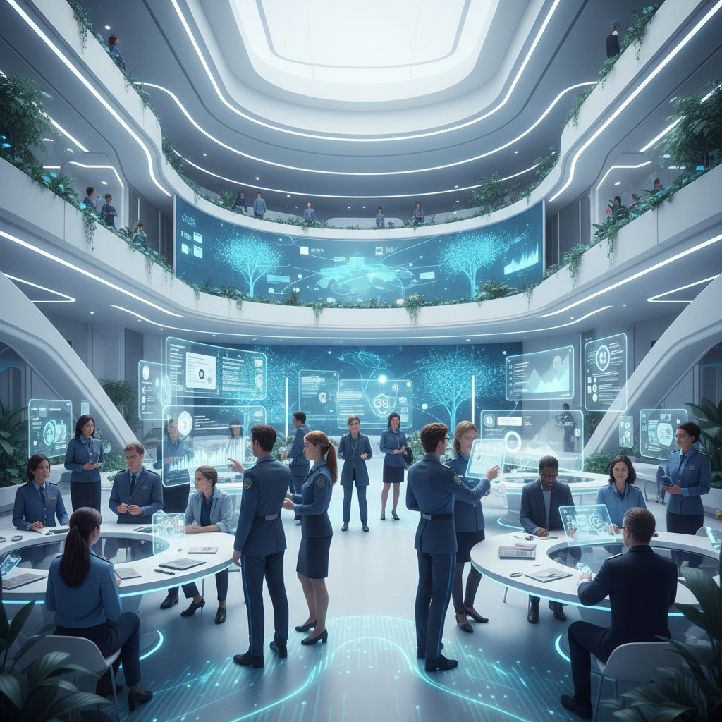 Escola Virtual Gov: Seu Guia Completo para Capacitação Pública