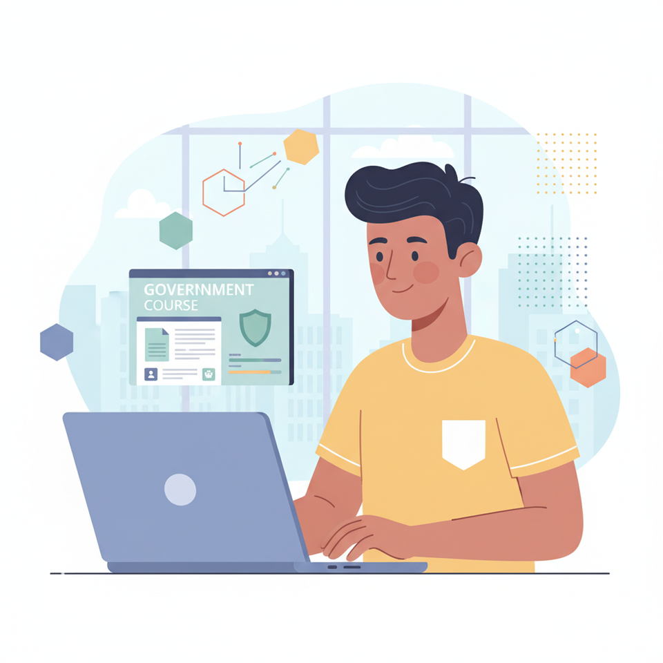 Escola Virtual do Governo (EV.G): Seu Guia Completo de Acesso e Cursos