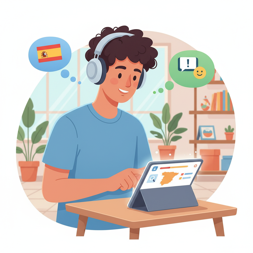 Espanhol Curso Gratuito: Onde Começar Agora e Como Acessar