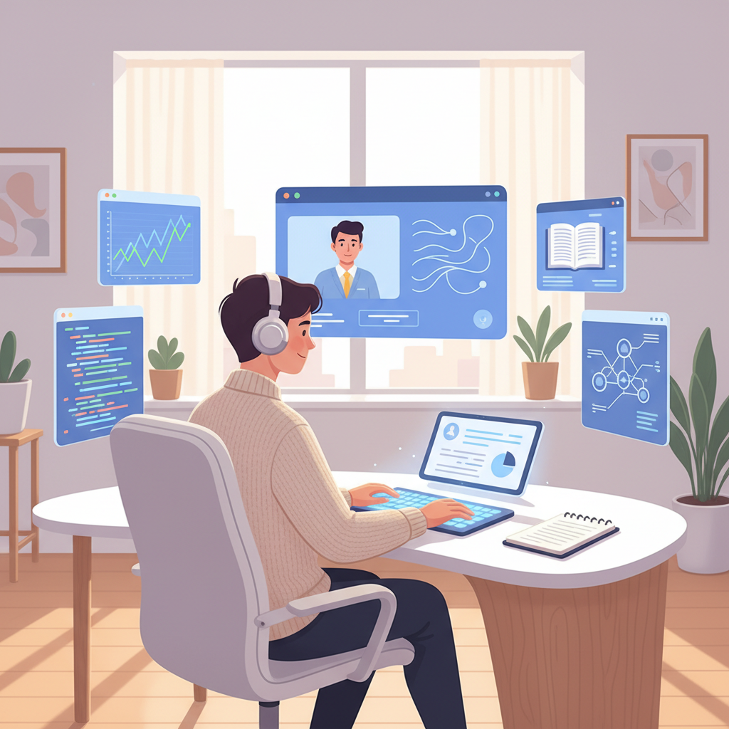 Especialização Gratuita: Guia Completo e Análise Imparcial