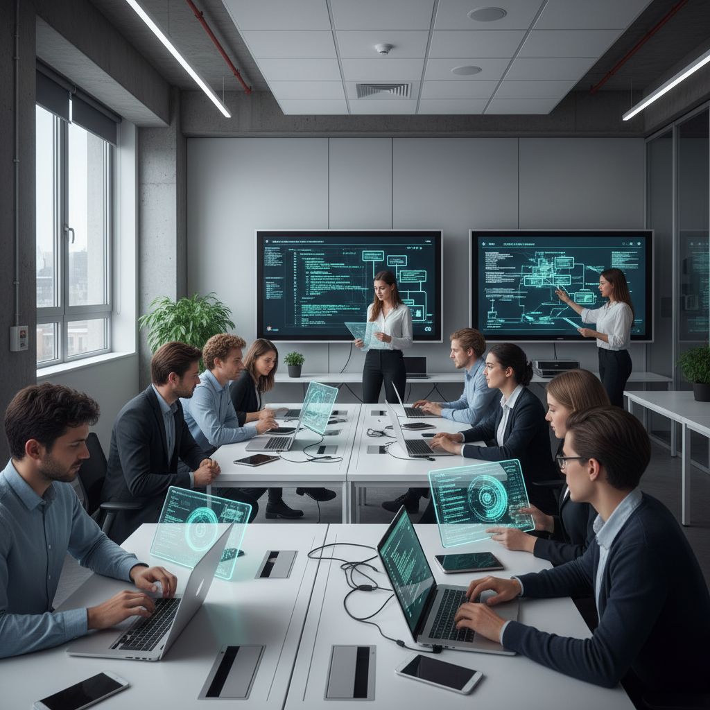 Especialização Tecnológica: Guia Definitivo para sua Carreira no Futuro