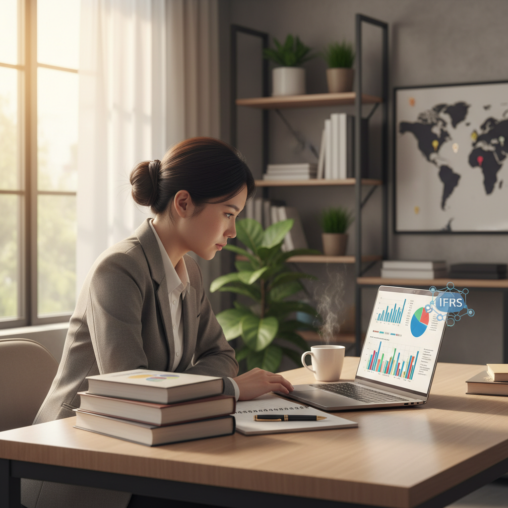 Estude IFRS EAD: Guia Completo e Análise dos Melhores Cursos Online