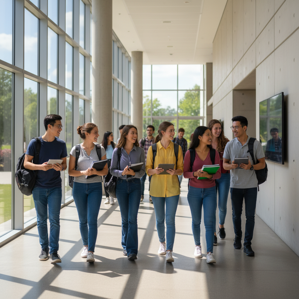 Estude no IFRS: Guia Completo para Sua Jornada Educacional