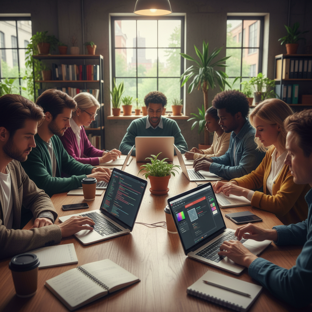 Estudonauta: Seu Guia Completo para Acessar e Aprender Online