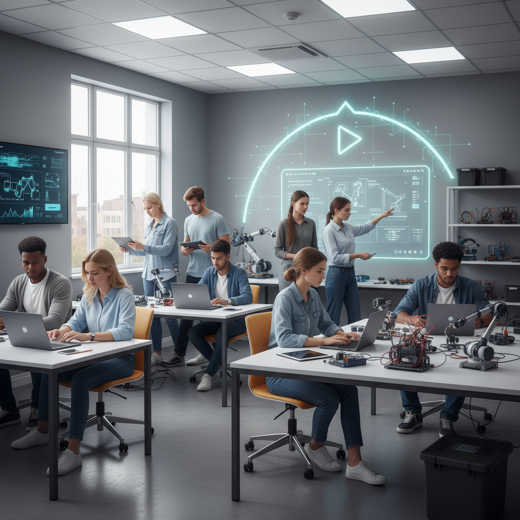 ETEC Cursos Oficiais: Seu Guia Completo para Acesso Rápido e Seguro