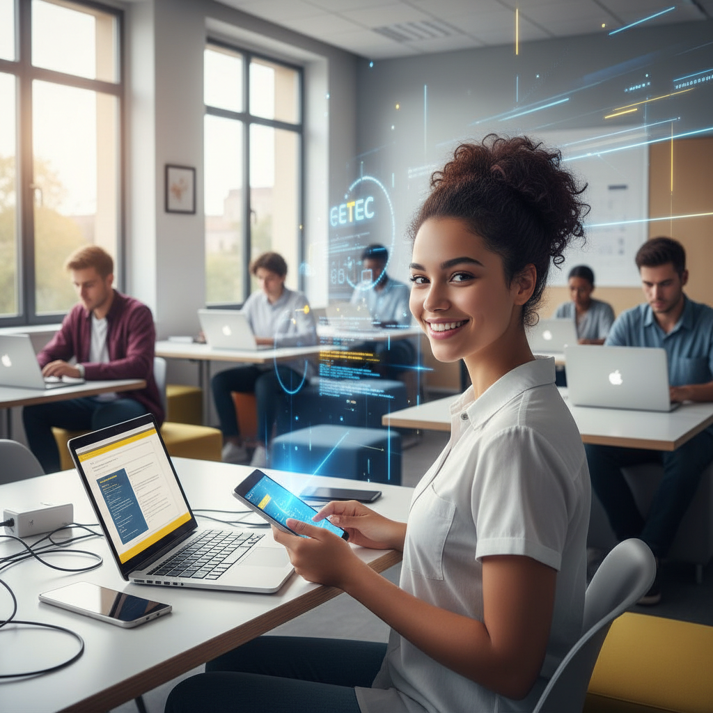 ETEC EAD: Tudo o Que Você Precisa Saber Sobre o Ensino a Distância da ETEC