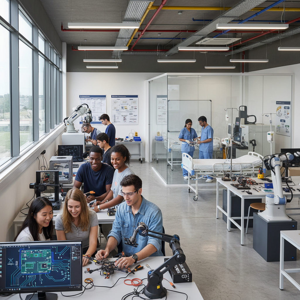 Etec Quais Cursos? Seu Guia Definitivo para uma Escolha Profissional