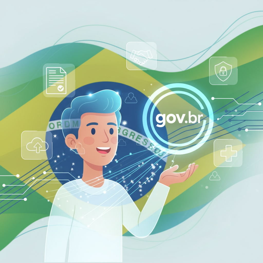 Desvendando o ev gov: Seu Guia Completo para o Portal Oficial gov.br