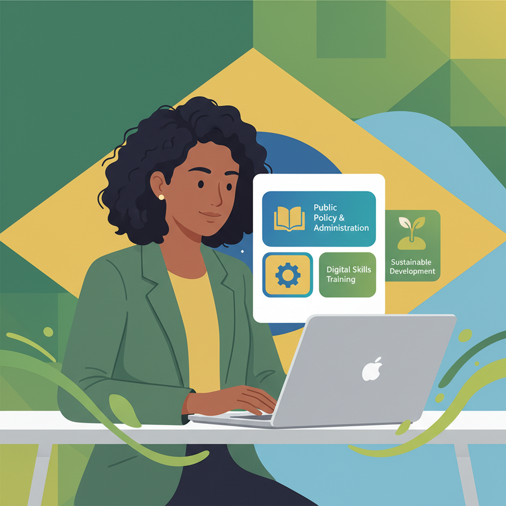 EV.G Escola Virtual de Governo: Acesse Cursos Oficiais Gratuitos