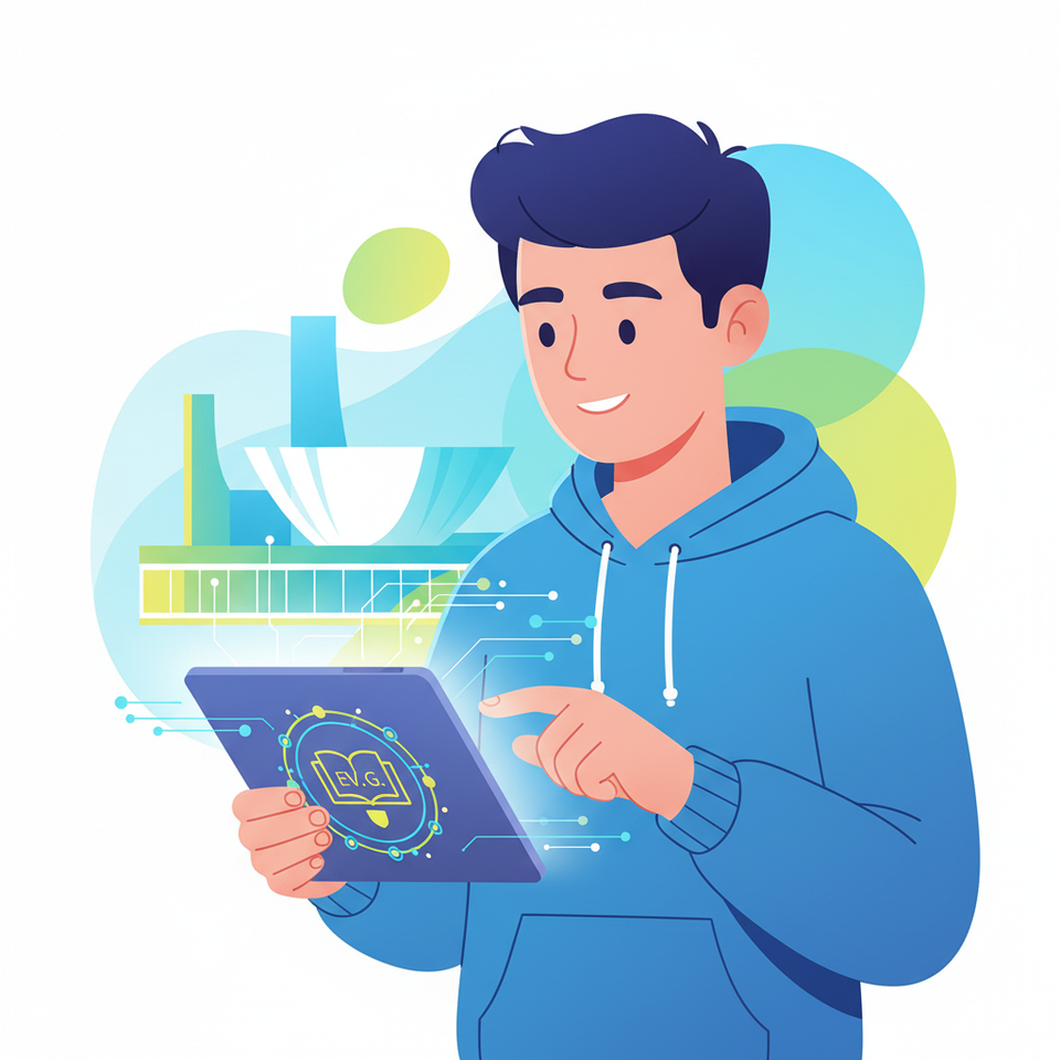 EVG GOV: Acesse a Escola Virtual de Governo Oficial (EV.G) de Forma Rápida e Segura