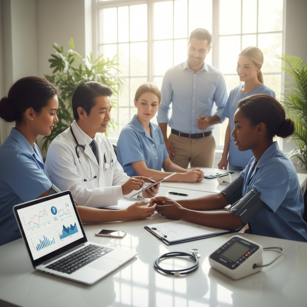 O Que é Exame Periódico na Empresa? Guia Completo para Funcionários e Gestores