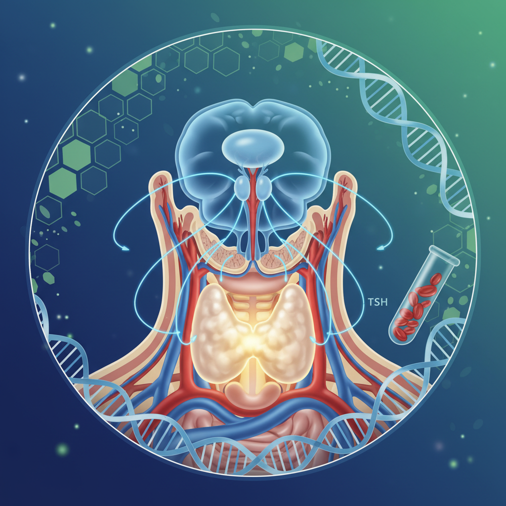 O que é Exame TSH? Guia Completo para Entender Sua Tireoide
