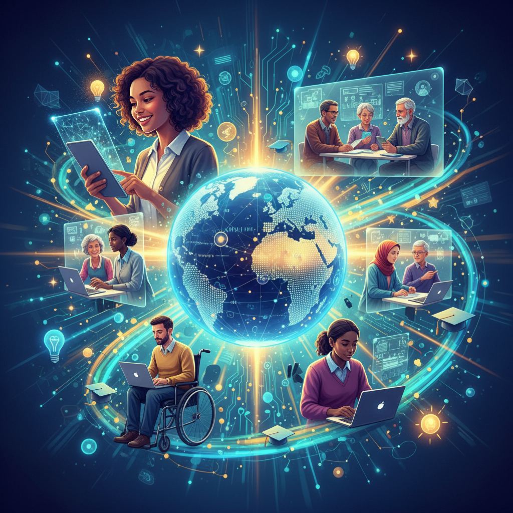 Desvendando os "Expert Cursos": Guia Completo para Escolher Sua Próxima Especialização Online