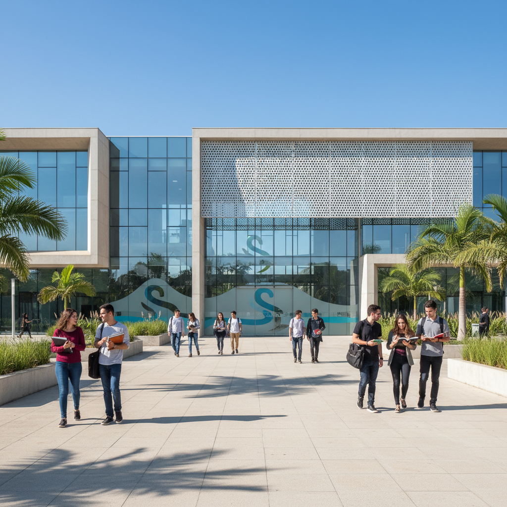 Faculdade Senac Paraná: Seu Guia de Acesso Oficial e Completo