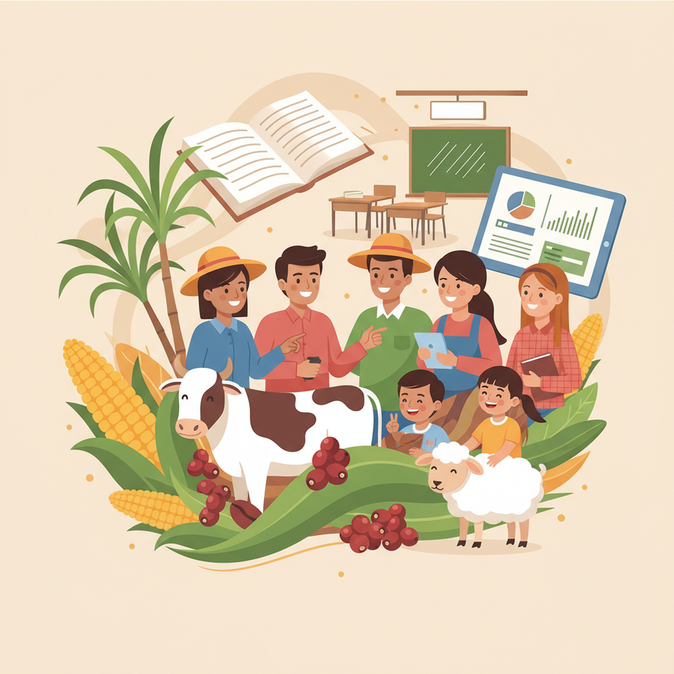 FAESP SENAR: Seu Guia Completo para o Acesso ao Portal Oficial