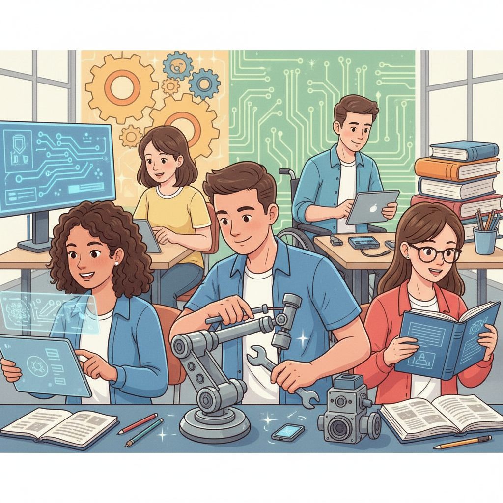 Análise Detalhada dos Cursos FAETEC: Vale a Pena o Investimento?