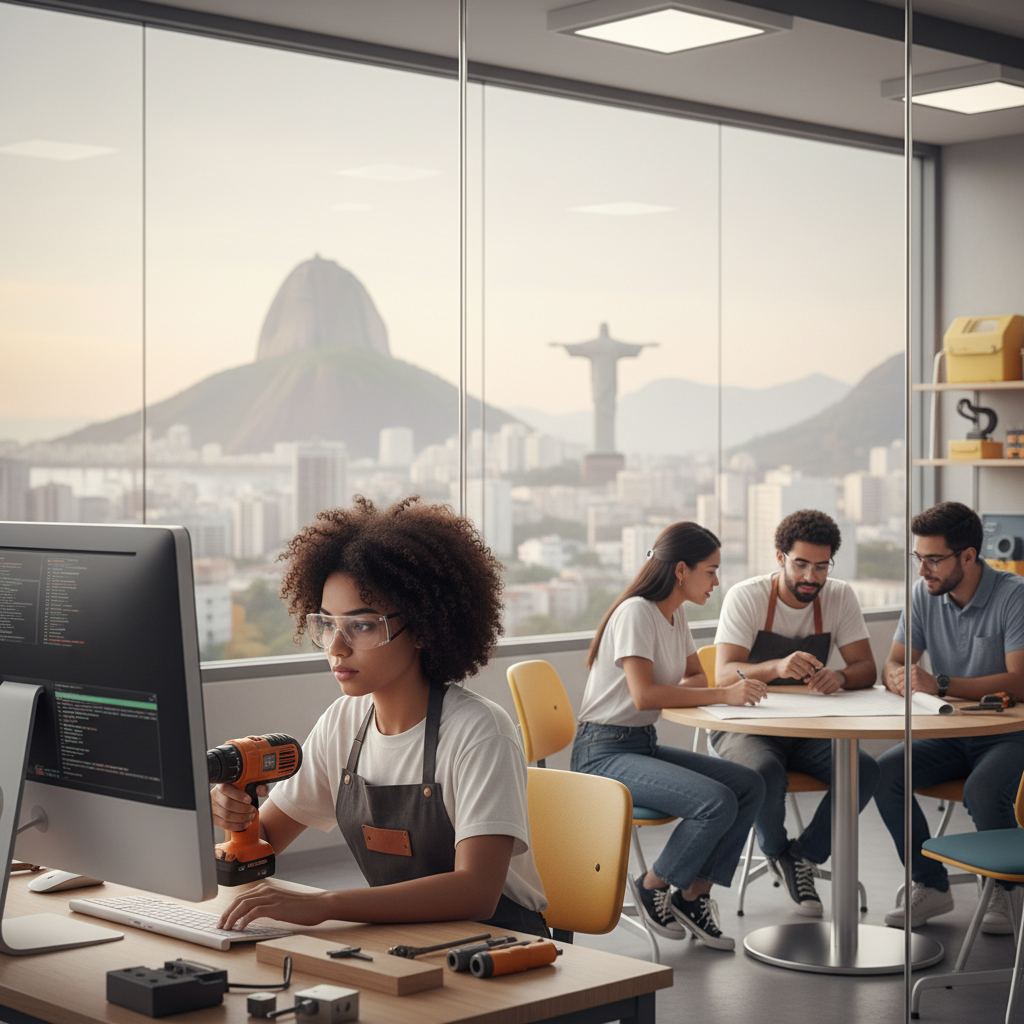 FAETEC Cursos Gratuitos: Guia Completo para Sua Qualificação no RJ