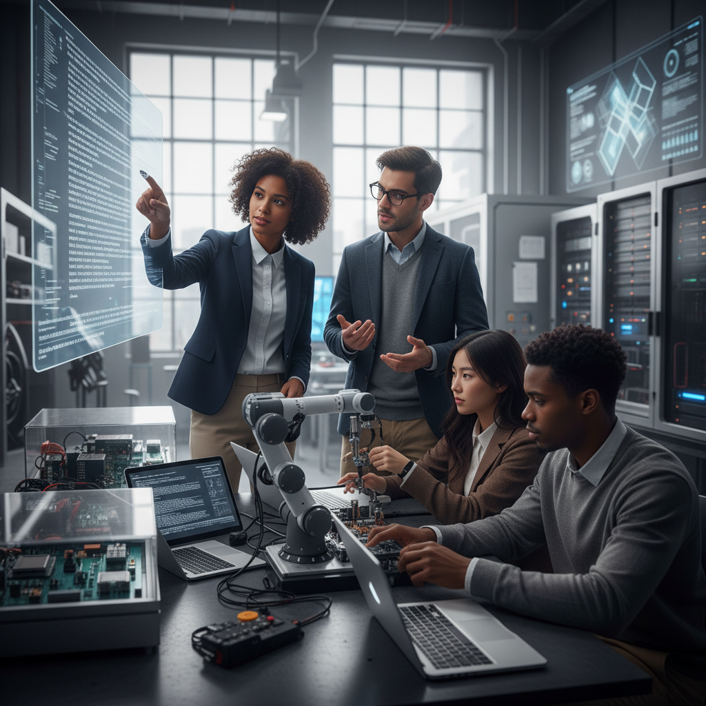 Fatec Cursos: Desvendando o Caminho para sua Carreira Tecnológica