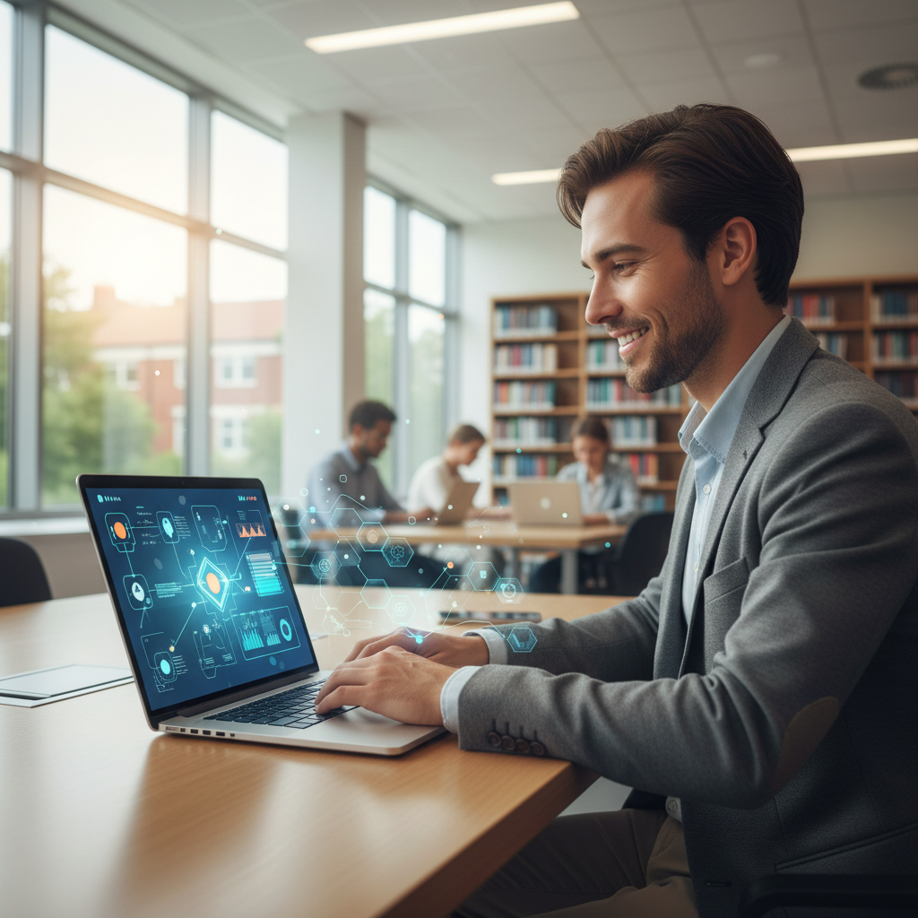 FAVENI Cursos: Seu Guia Essencial para Acesso Rápido e Seguro