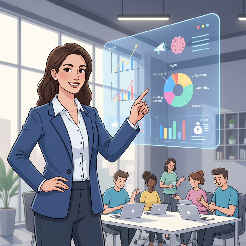 Análise Completa: Os Cursos de Fernanda Pessoa Realmente Valem a Pena?