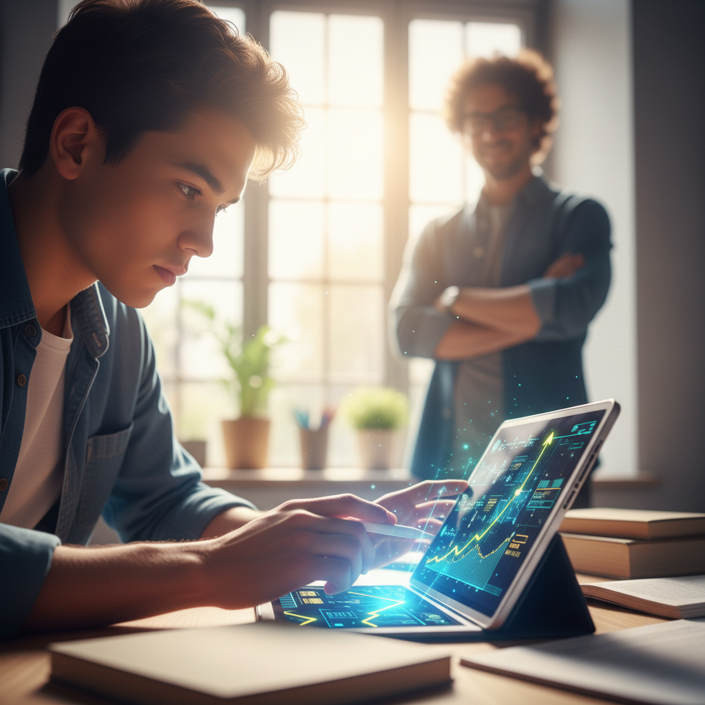 Ferreto Curso: Acesse a Plataforma Oficial e Seus Estudos