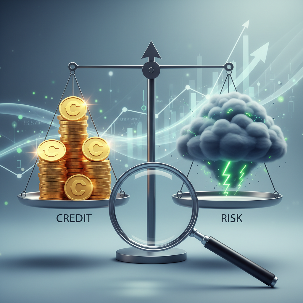 FGV Crédito e Risco: Uma Análise Imparcial para sua Decisão de Carreira