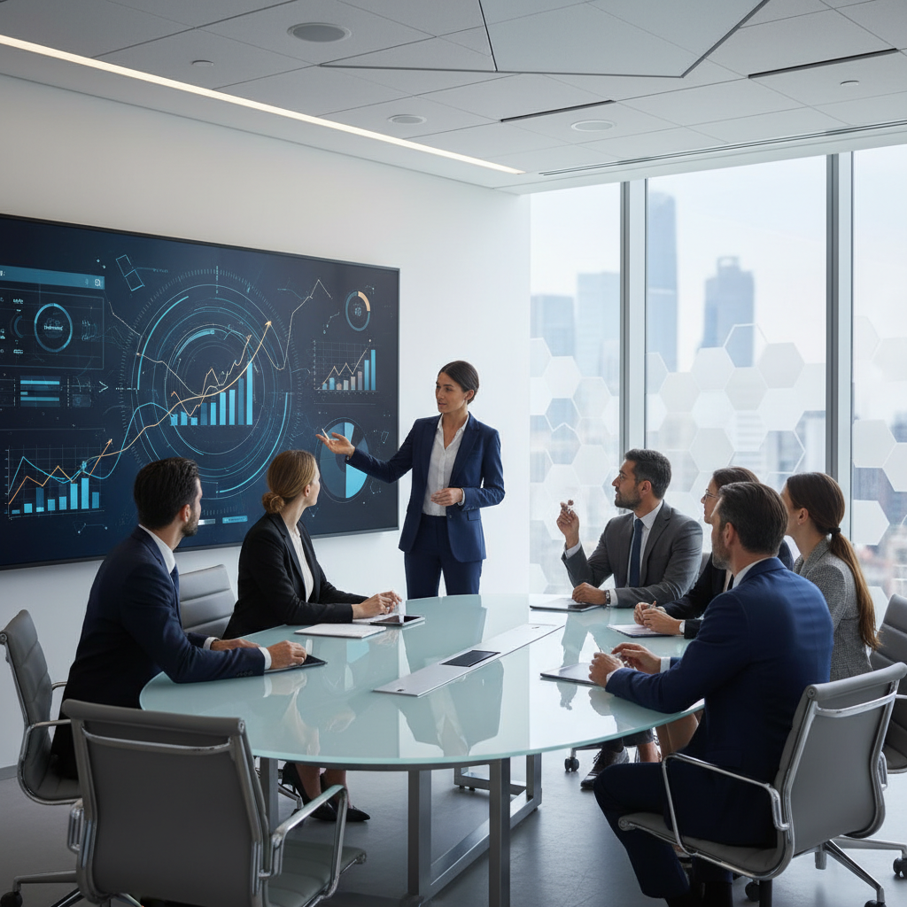 FGV Educação Executiva: Análise Detalhada para Sua Decisão de Carreira