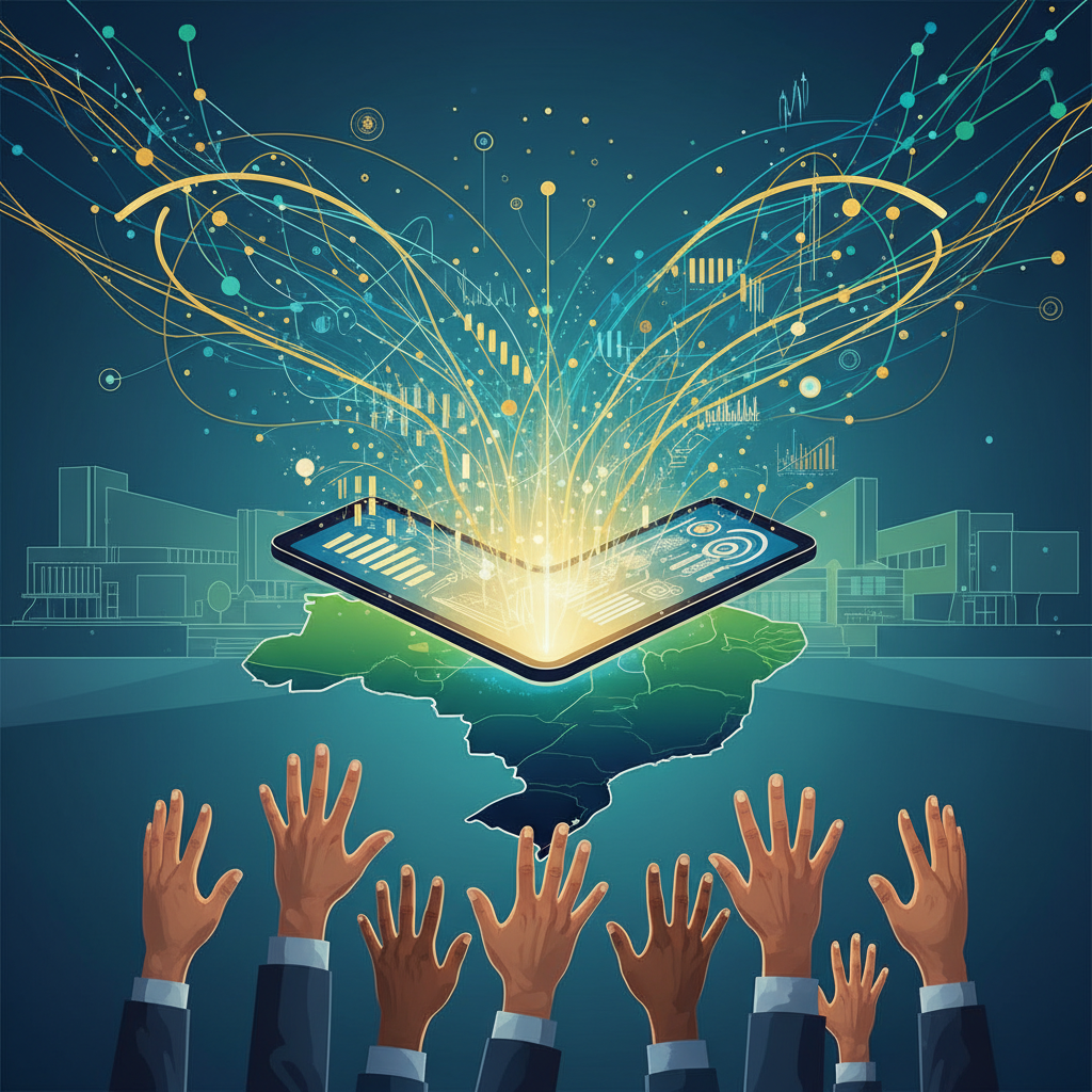 Fundação Getulio Vargas (FGV): Seu Guia Completo para o Portal Oficial