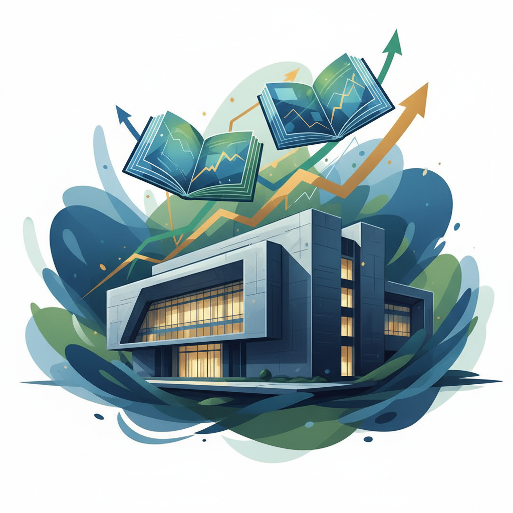 Fundação Getúlio Vargas (FGV): Seu Portal Oficial de Acesso e Informações