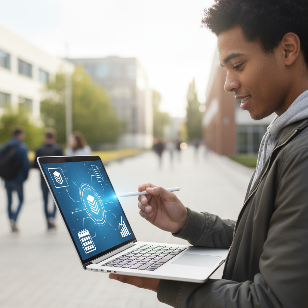 FGV Portal Aluno: Guia Completo para Acesso e Serviços Essenciais