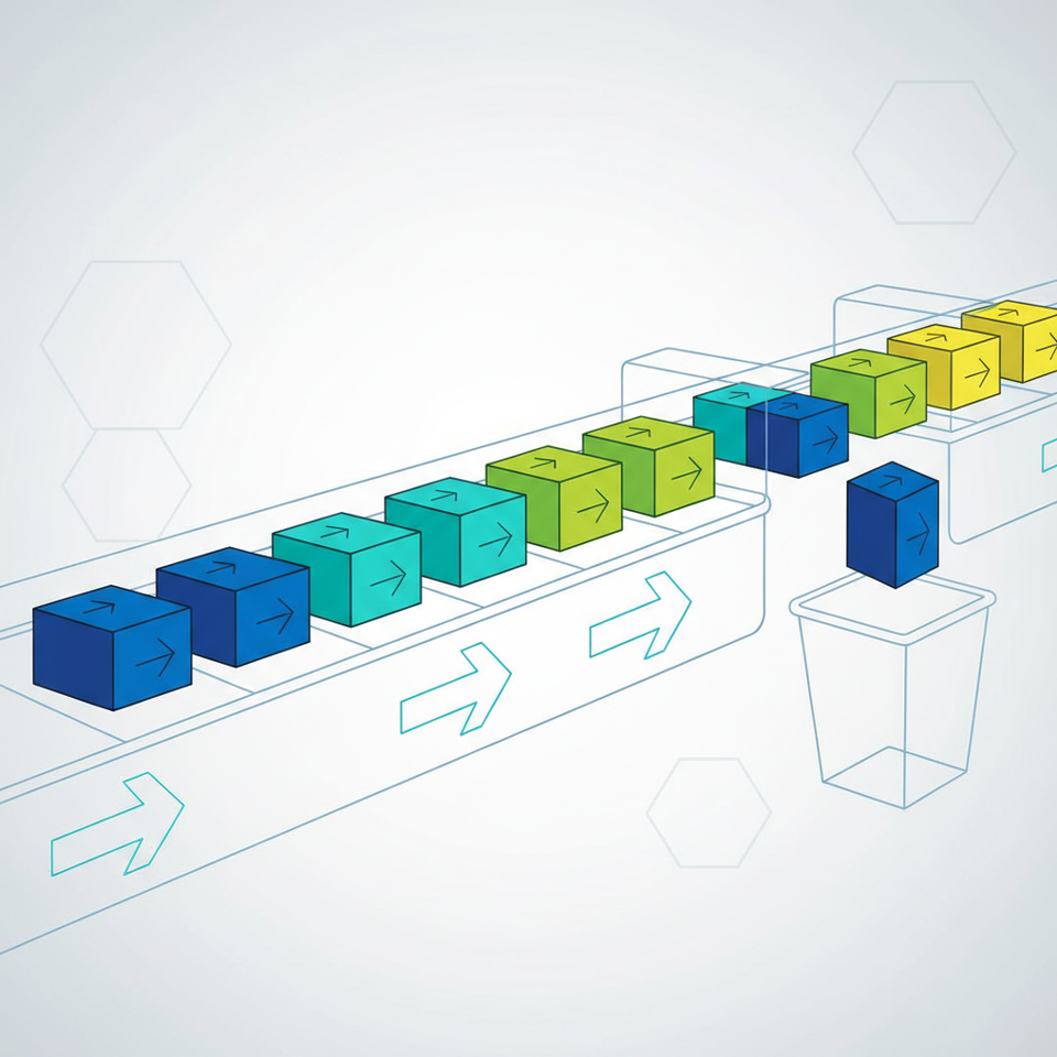 FIFO na Bahia e Minas Gerais: O Que é e Como Funciona o “Primeiro a Entrar, Primeiro a Sair”?
