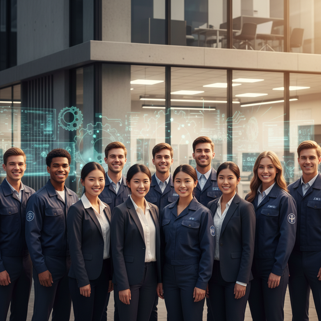 Firjan SENAI Cursos Gratuitos: Seu Guia Completo para Inscrição