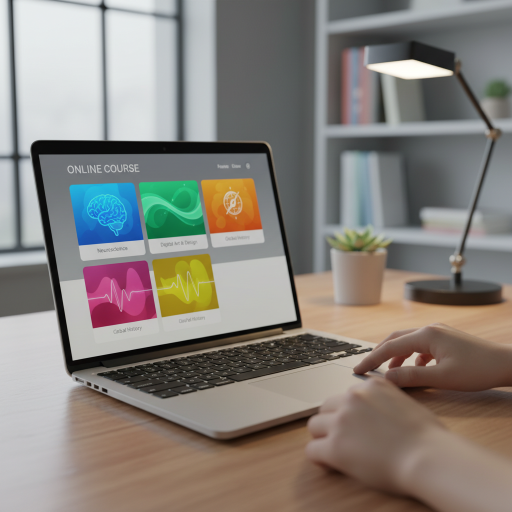 FMB Cursos: Seu Acesso Rápido e Seguro à Plataforma Oficial