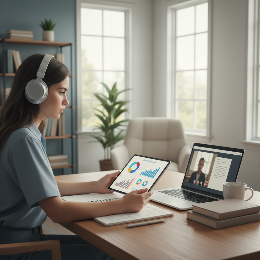 Fonoaudiologia EAD Reconhecida pelo MEC: Guia Completo para Sua Escolha